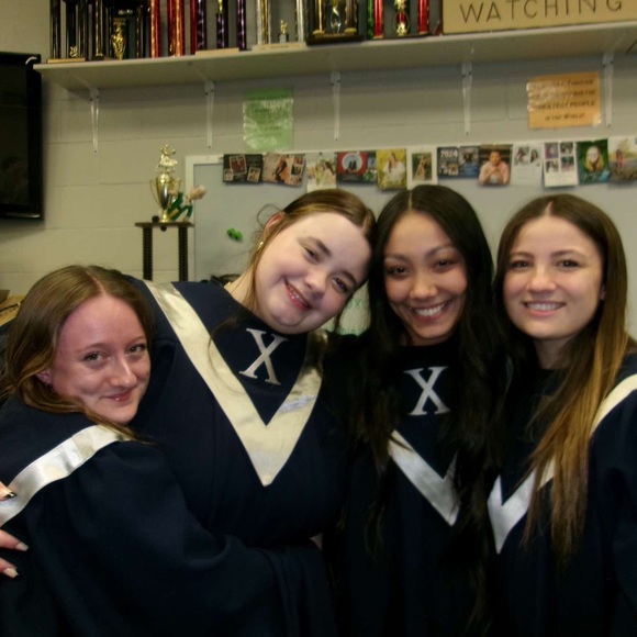 Meet your Posher, Elsa <3 - Picture 4 of 5